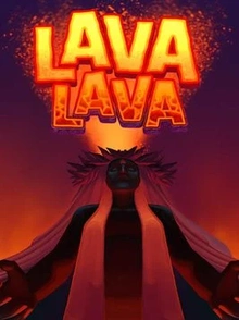 Thunderkick Lava Lava slot at Cosmobet Casino
